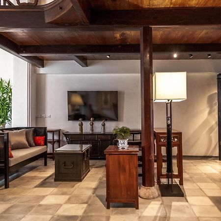 Punyashthiti Villa Чантабури Екстериор снимка