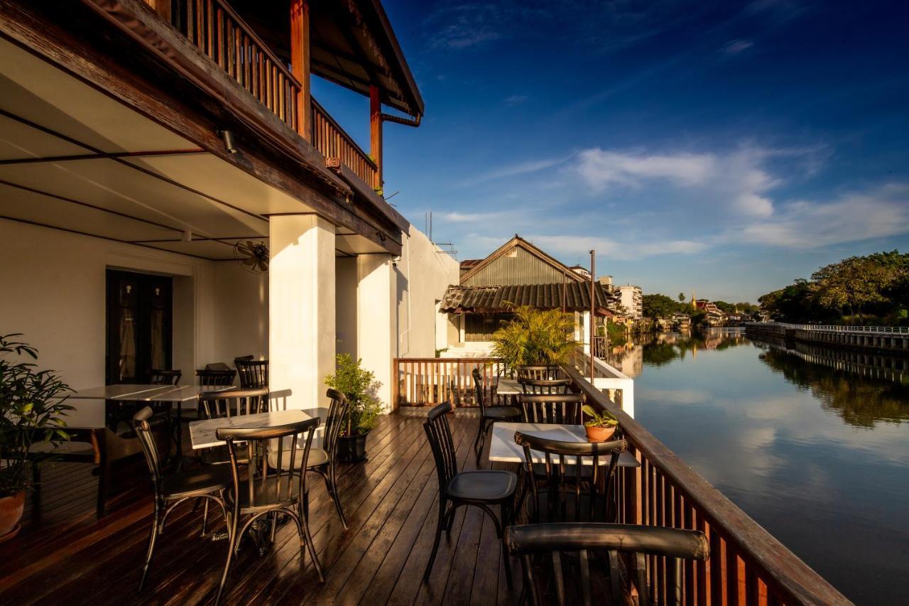 Punyashthiti Villa Чантабури Екстериор снимка