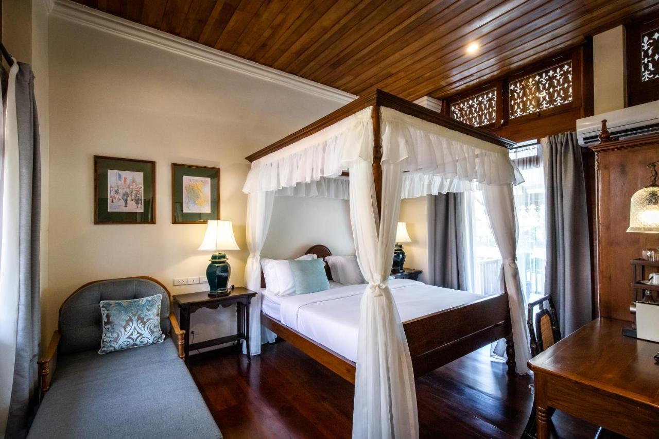 Punyashthiti Villa Чантабури Екстериор снимка