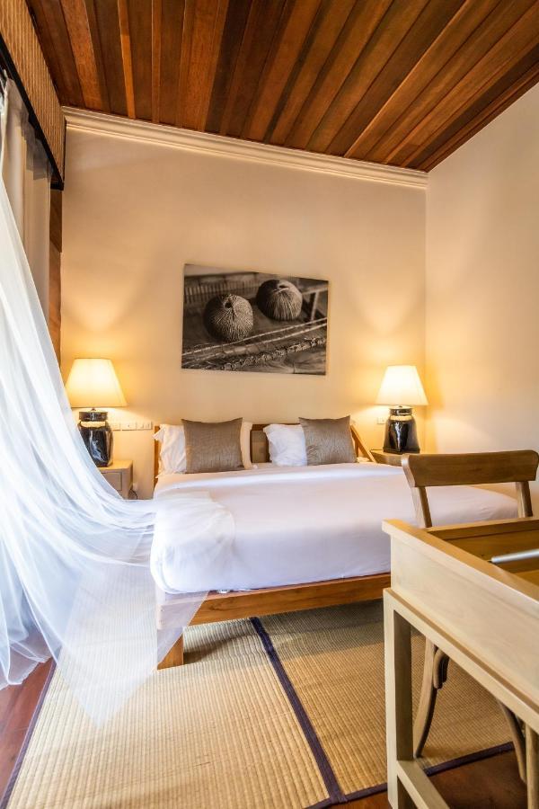 Punyashthiti Villa Чантабури Екстериор снимка