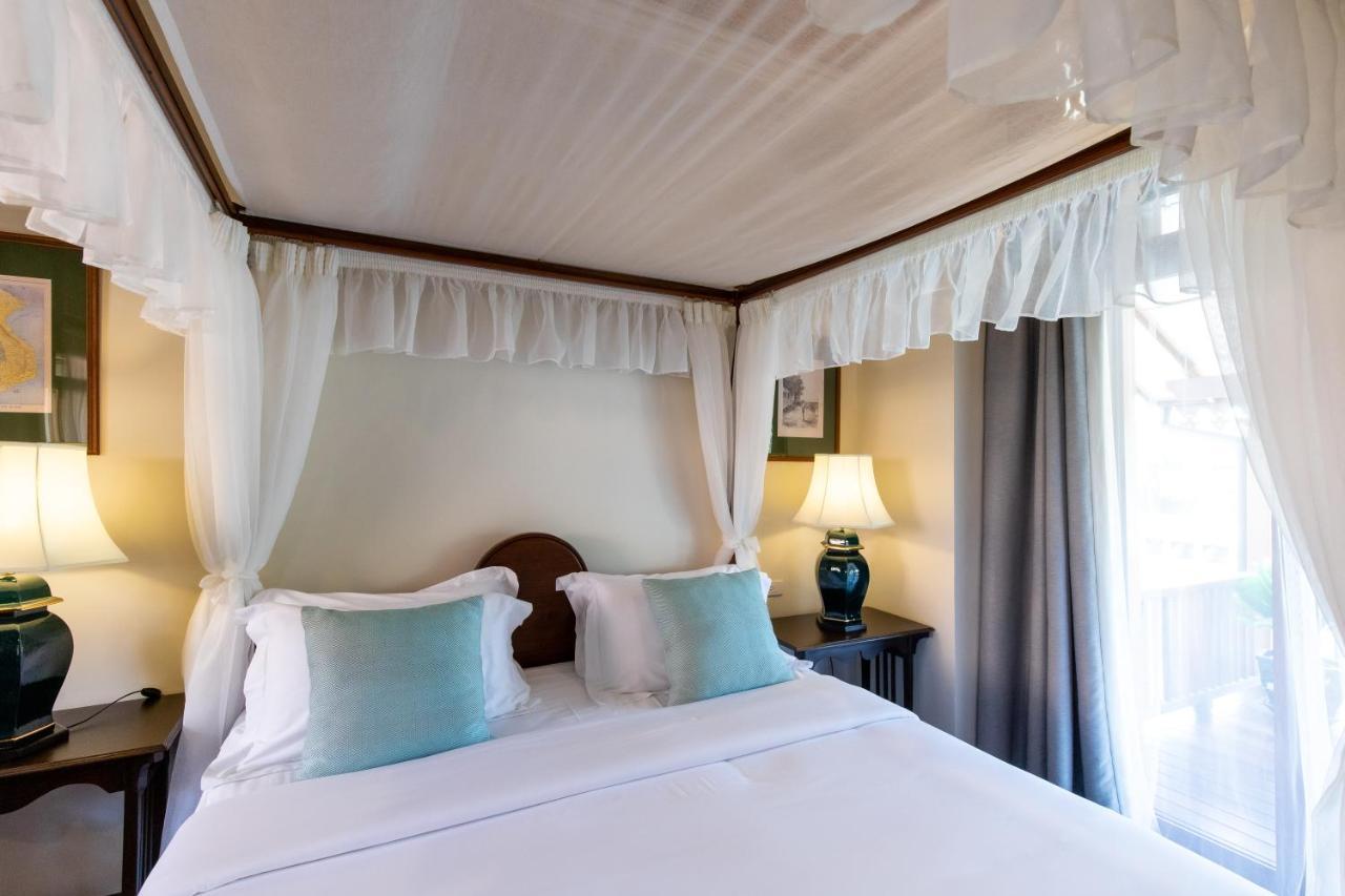 Punyashthiti Villa Чантабури Екстериор снимка