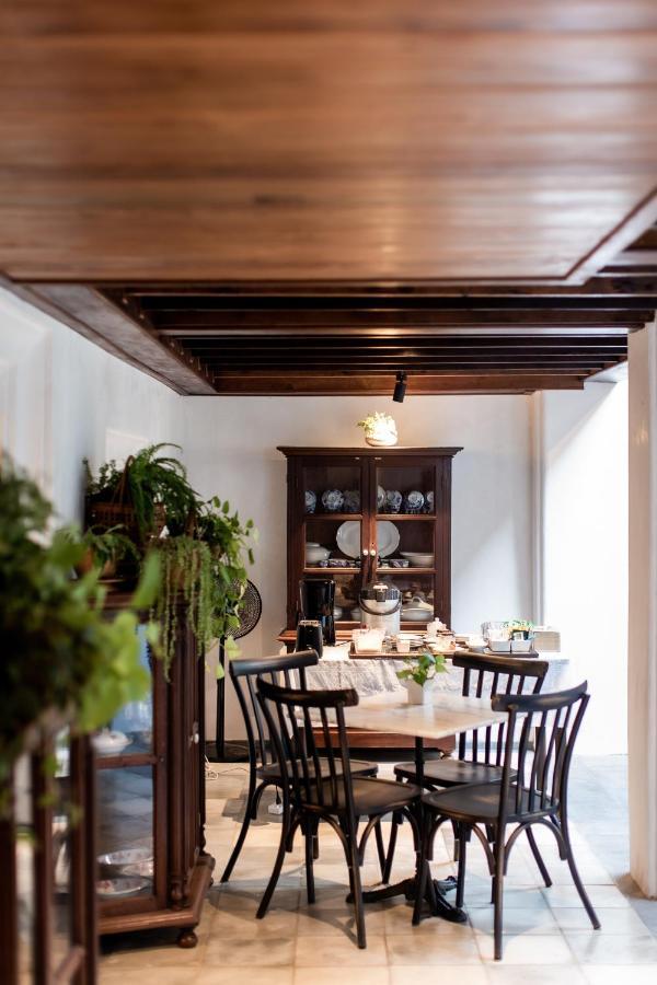 Punyashthiti Villa Чантабури Екстериор снимка