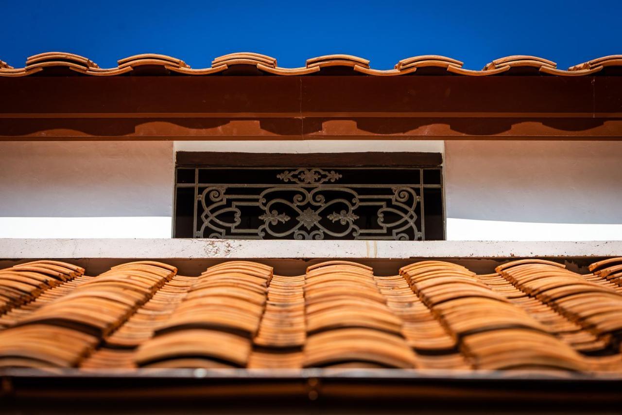 Punyashthiti Villa Чантабури Екстериор снимка