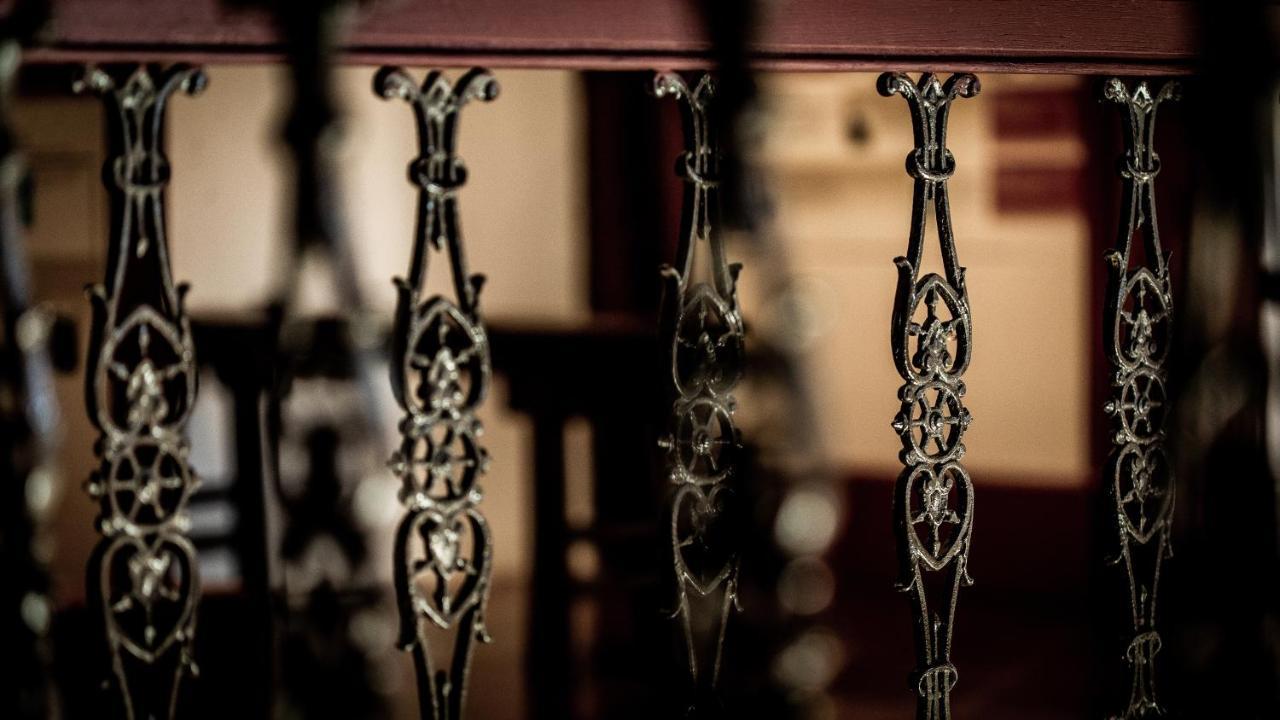 Punyashthiti Villa Чантабури Екстериор снимка