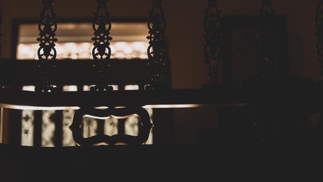 Punyashthiti Villa Чантабури Екстериор снимка