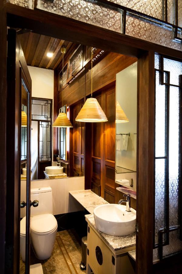 Punyashthiti Villa Чантабури Екстериор снимка