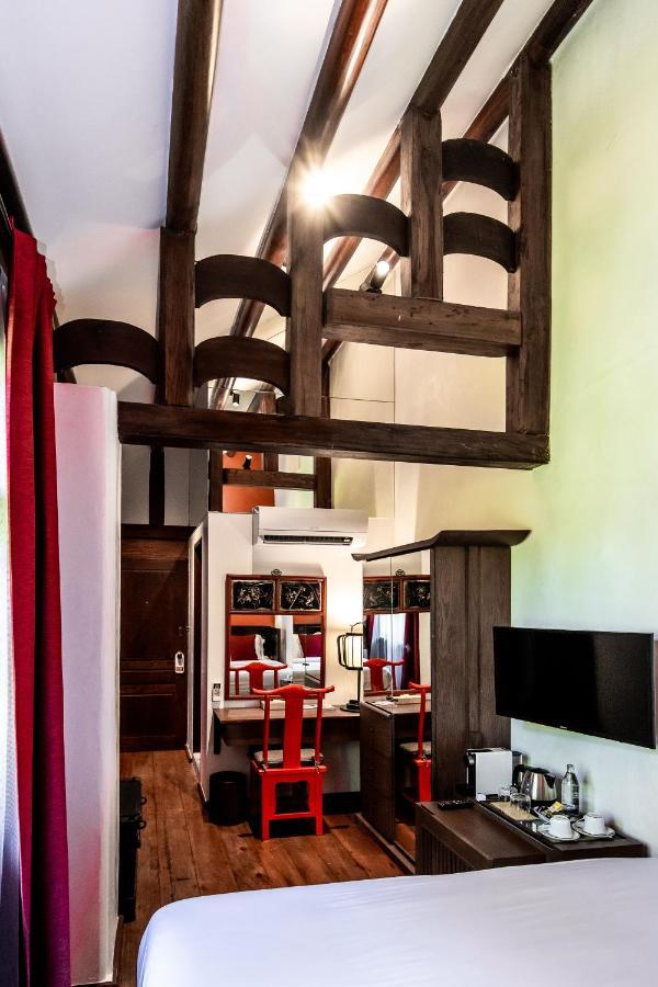 Punyashthiti Villa Чантабури Екстериор снимка