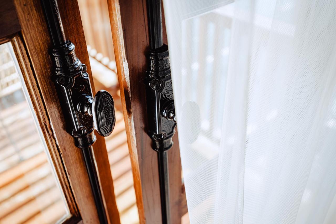 Punyashthiti Villa Чантабури Екстериор снимка