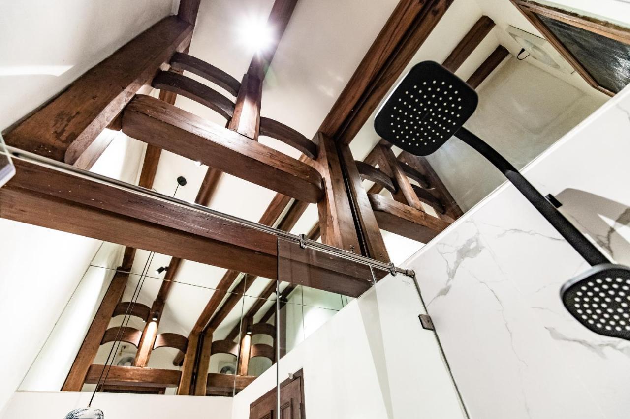 Punyashthiti Villa Чантабури Екстериор снимка